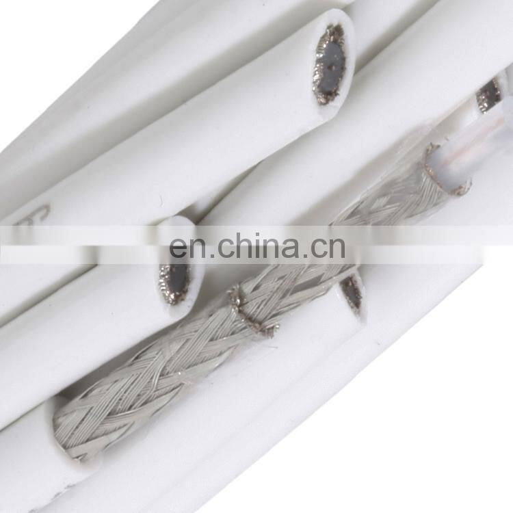 YUXUN Telecom Multi-Core Coaxial Cable BT3002
