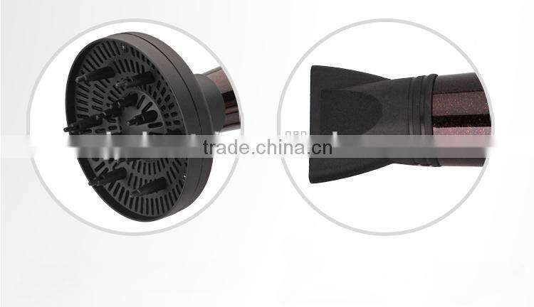 Salon Hair Dryer High Temperature Hair Dryer Super Turbo Hair Dryer