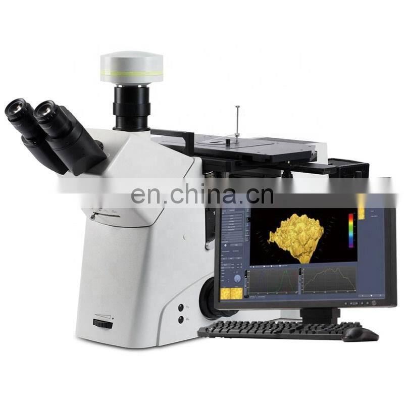 KASON A12.0909-S-B HOT SALE! All in One Design The Latest Binocular Biological & Stereo laboratory Microscope