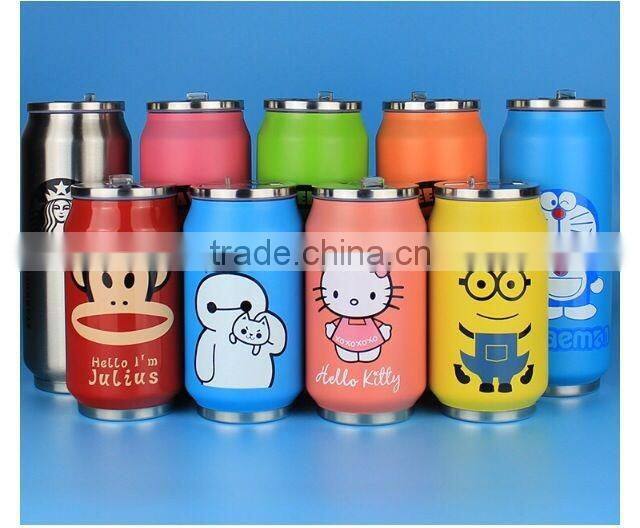 280ml beverage can for gift empty cans for food