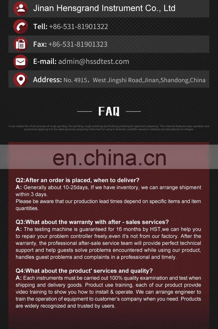 4XB Polarizing Metallurgical microscope for material analysis petrology research coating analysis