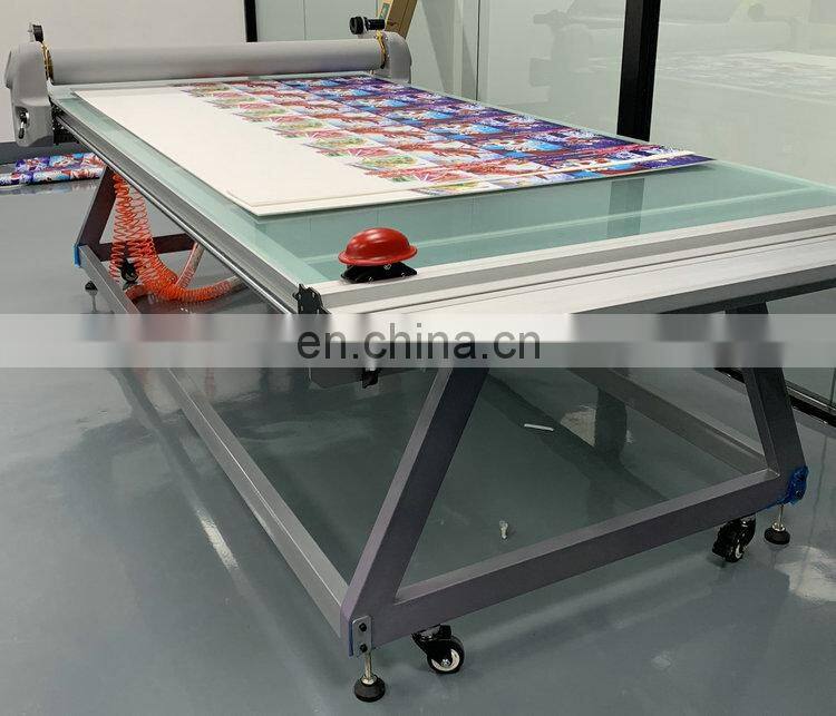 Factory direct supply flatbed laminator fy1325 OEM (with 1530 1737 size optional )