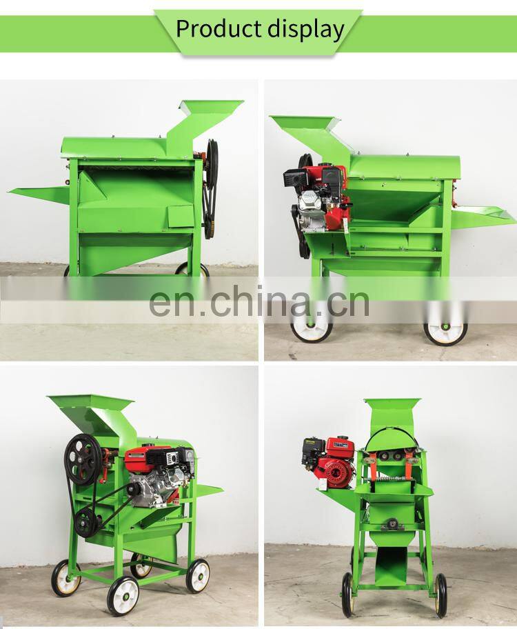 Large capacity corn sheller/corn thresher/ maize thresher machine on sale