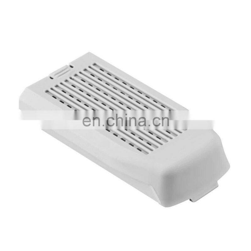 Portable Mini LS MIN RC Quadcopter Spare Part 3.7V 650mAh Drone with Battery