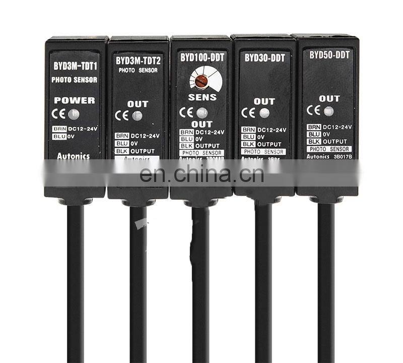 Brand New Omron Photoelectric sensor omron sensor cahaya E3S-LS20XB4 E3SLS20XB4