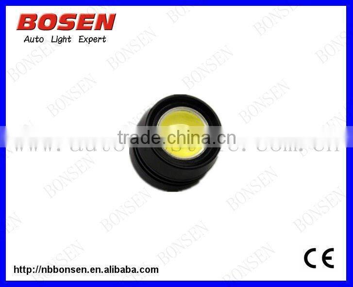 Eagle Eye Daytime Running Iight DRL LED 3W 1.5W Auto lamps