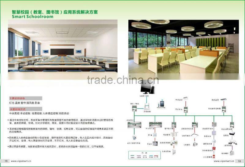 OEM/ODM smart home switch