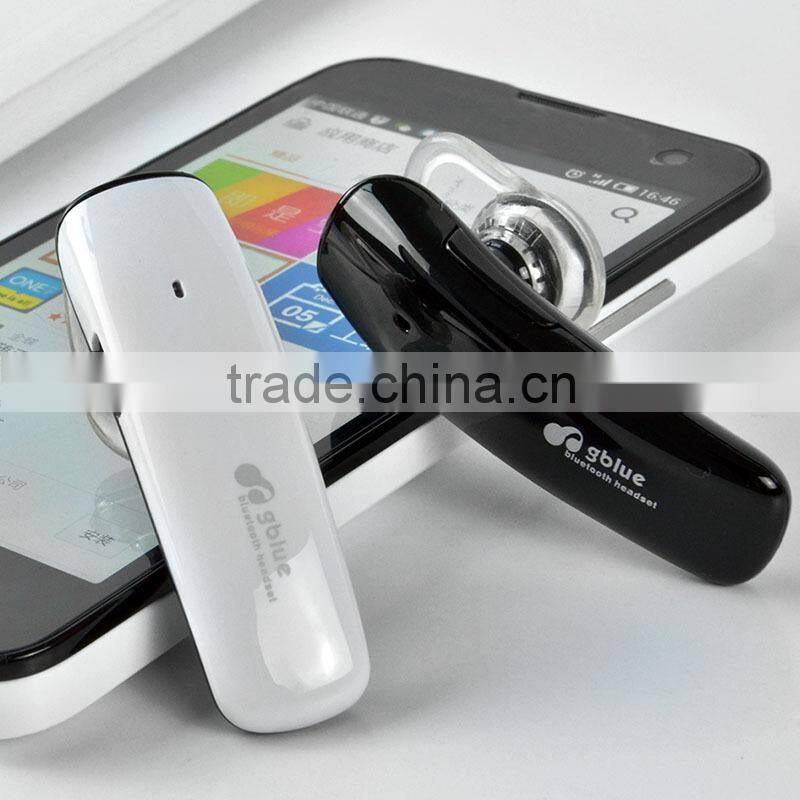 Factory direct selling bluetooth stereo headphone, wireless bluetooth headset with low price