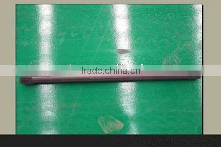 Manufacturing Original Spare Parts Alex Shaft
