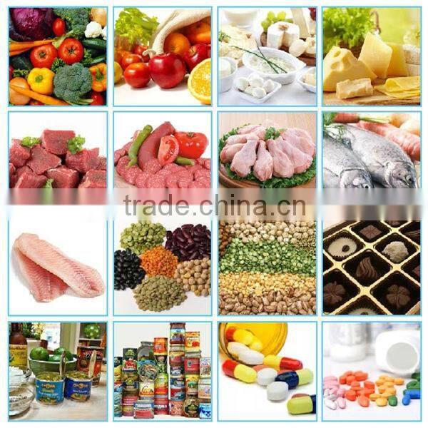 air conditioning condensing units for cold storage