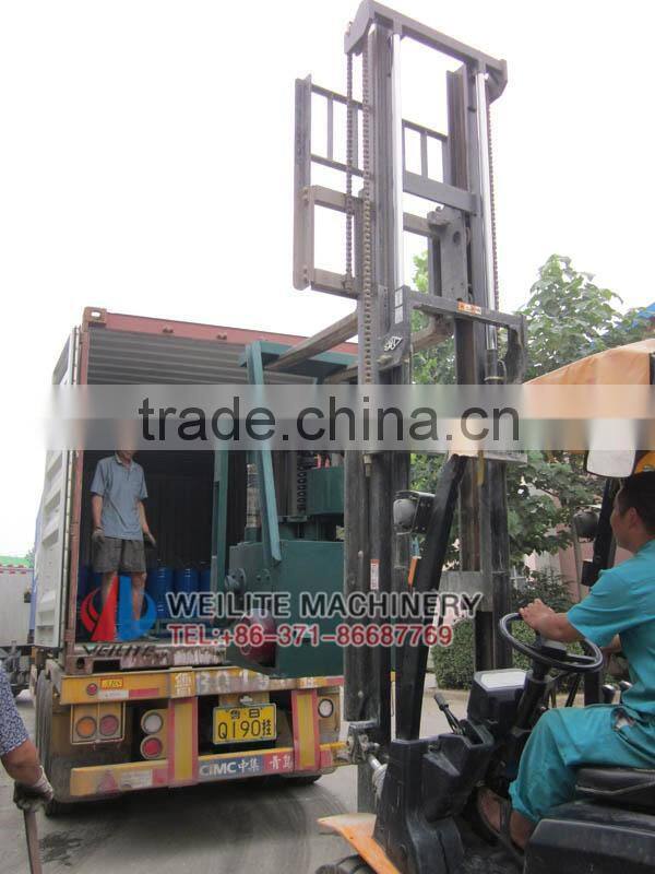 honeycomb coal briquette press make machine / honeycomb coal briquetting make machine / honeycomb coal briquette make machine