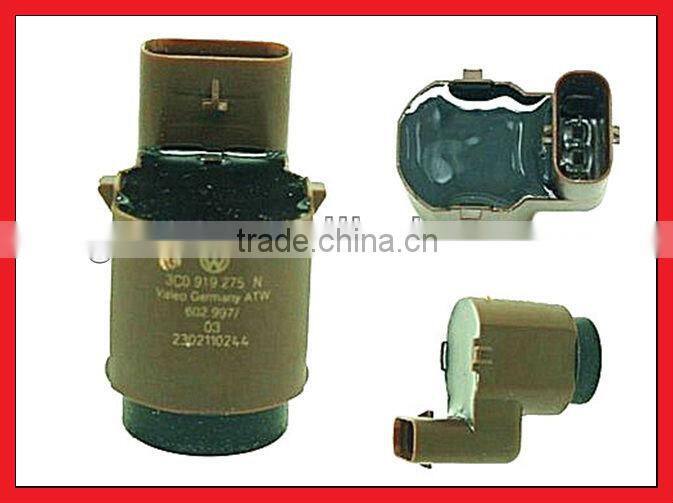 HIGH PERFORMANCE BOSCH Auto/Car Parts PDC Sensor / Parking Sensor for VW Golf /Jetta/Touran/Passat 3C0919275N
