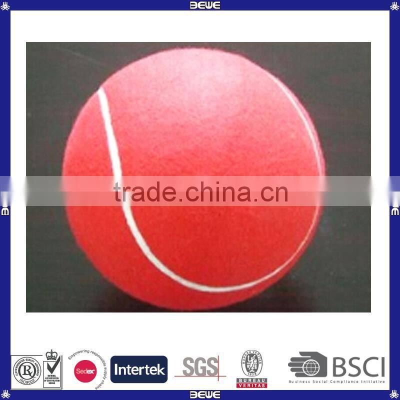 customized cheap promotional pre-cut tennis