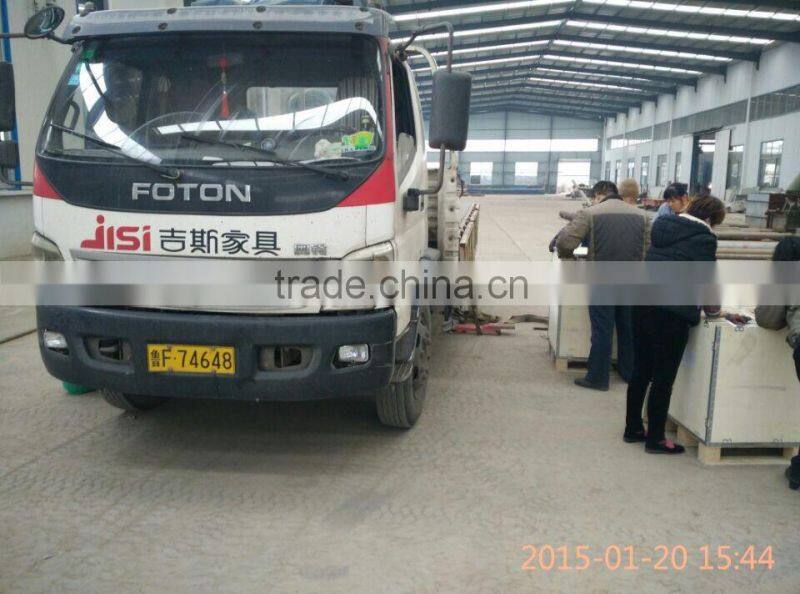 Galvanized Steel Insulated Conductor Bus Bar