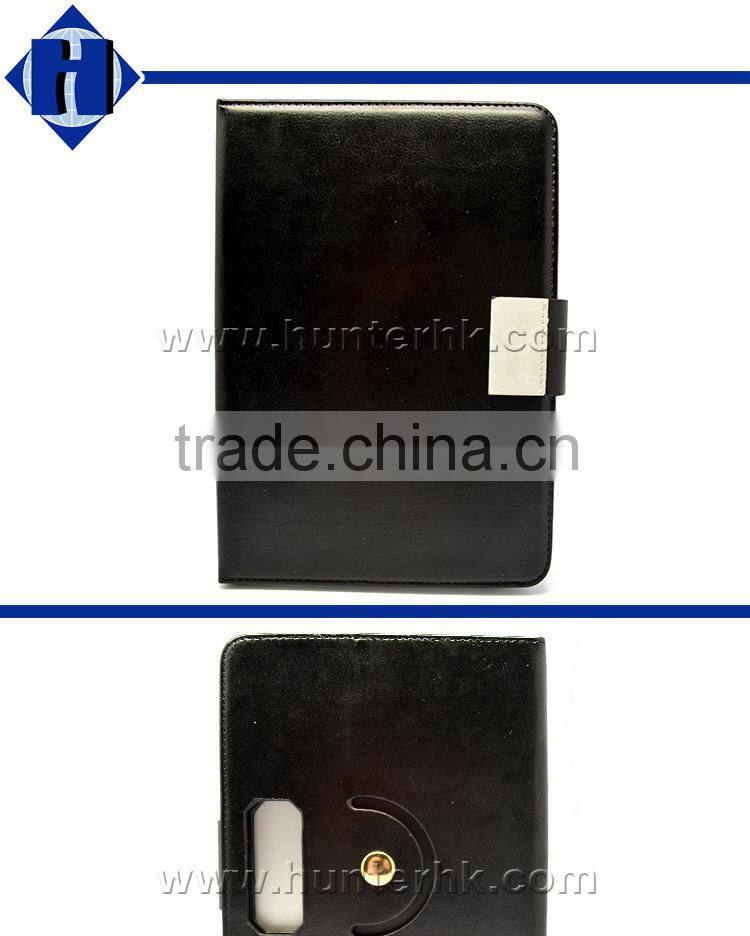 Clasp Design Universal Tablet Case For iPad Pro