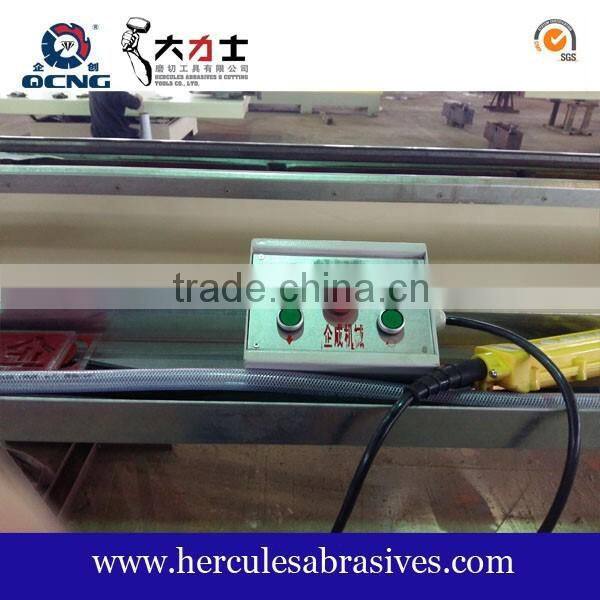 used granite bridge saw machine for sale