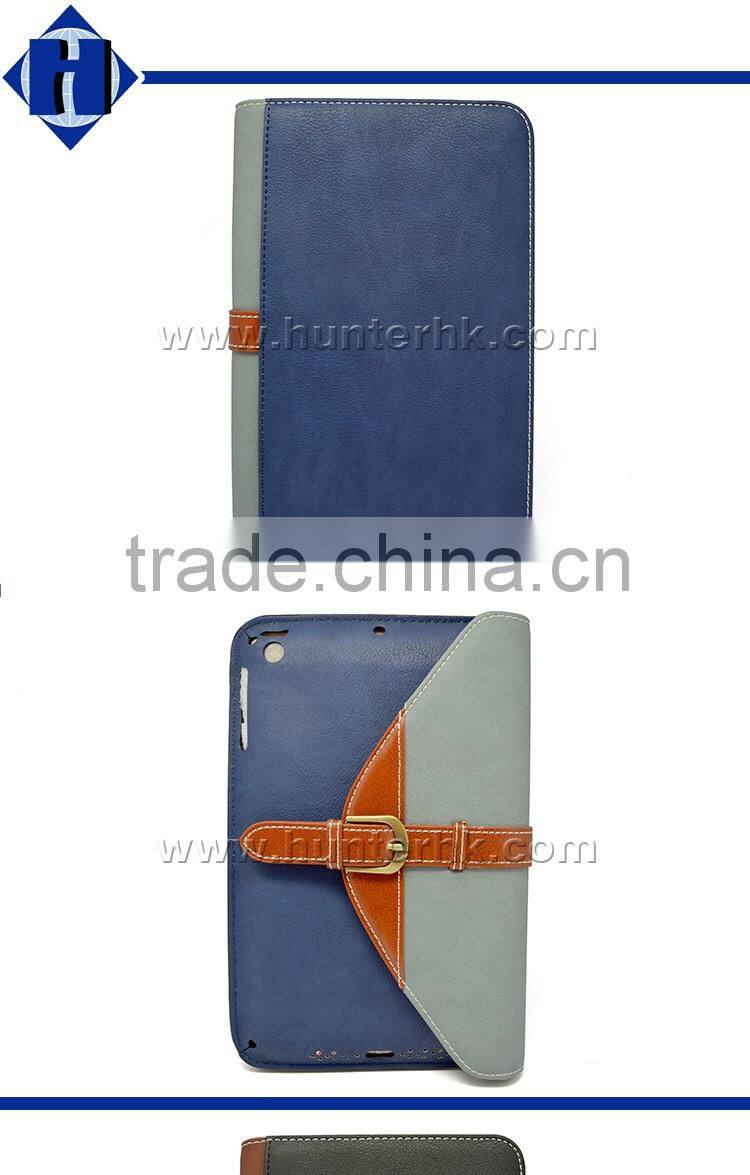 Detachable Design Tablet Case For iPad Mini 4