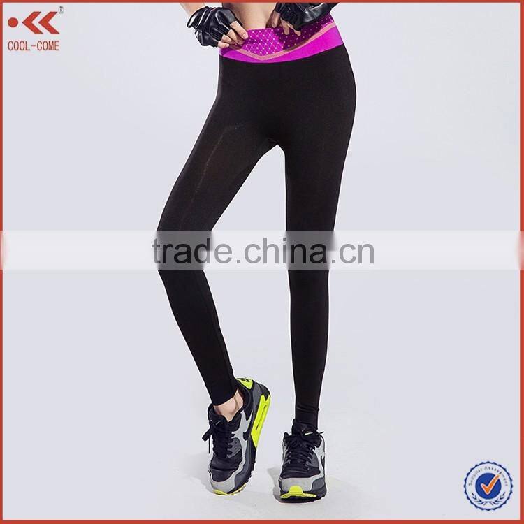 2016 perfect nylon spandex yoga pants