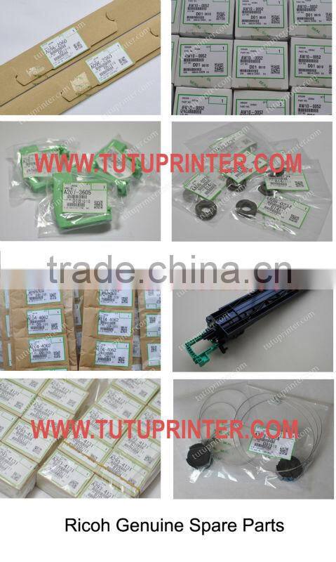 Thermistor for Ricoh Aficio 1035/1045 copier,AW10-0053