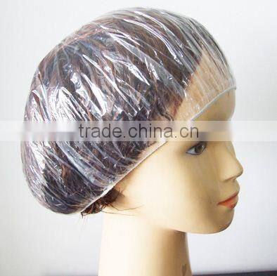well-packing shower cap holiday hotel shower cap /2 inch stainless steel pipe fitting cap