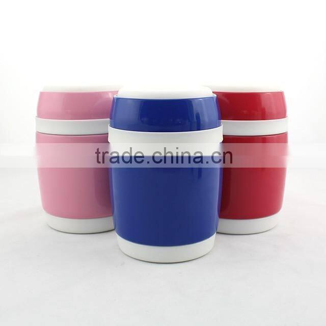 vacuum insulated food flask / food jar/Thermo lunch box