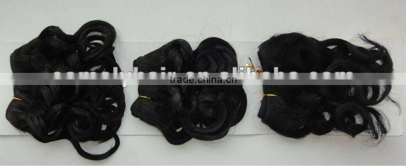 Wholesale Price Popular AFRO Dream Human Hair Extension