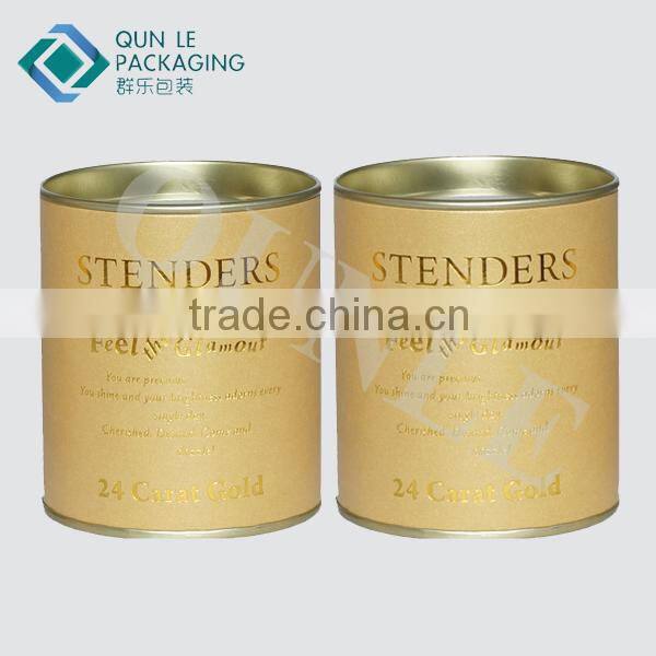 Airtight Composite Paper Commercial Food Packaging