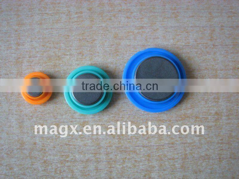 Hot Sale Memo Magnet