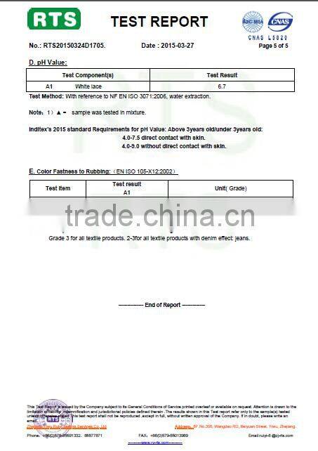 women lace flower designs for garments