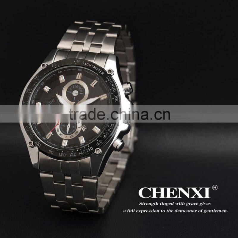 3ATM Water Resistant Luxury Delicate Watches Men,Business Watch,Fashion Watch 034AMS
