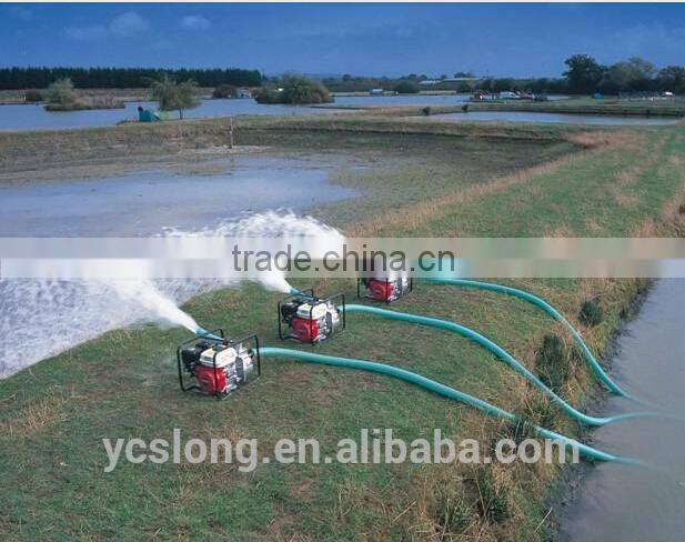 GASOLINE WATER PUMP (BIG PUMP)