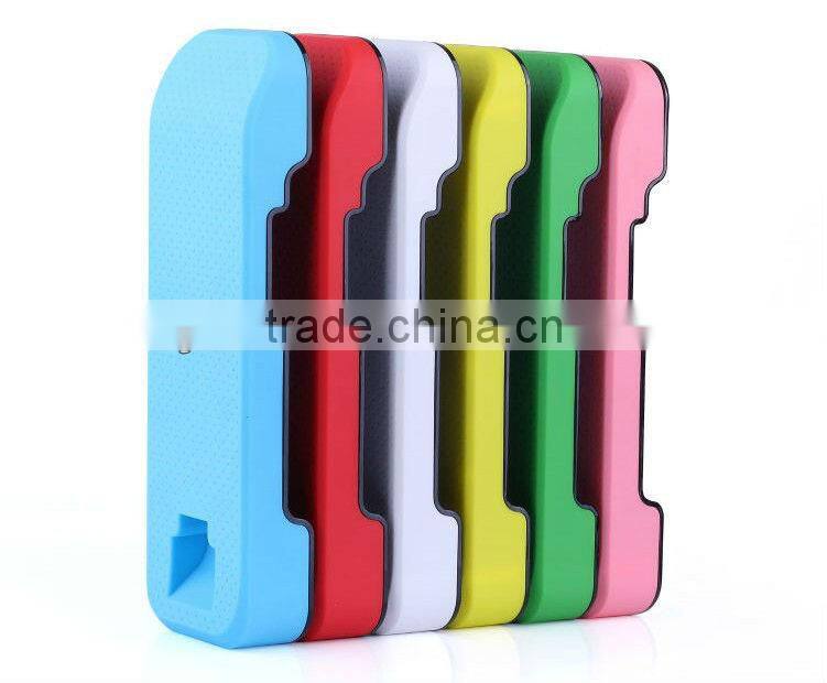 Eco-friendly unplugged my tone horn speaker for iphone 5