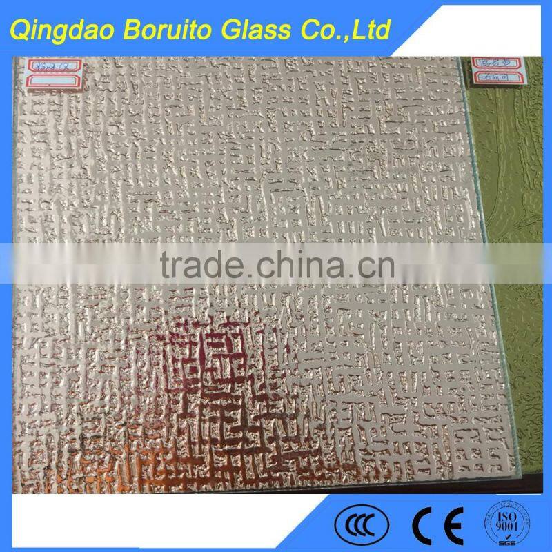 High quality customized mirror 3mm