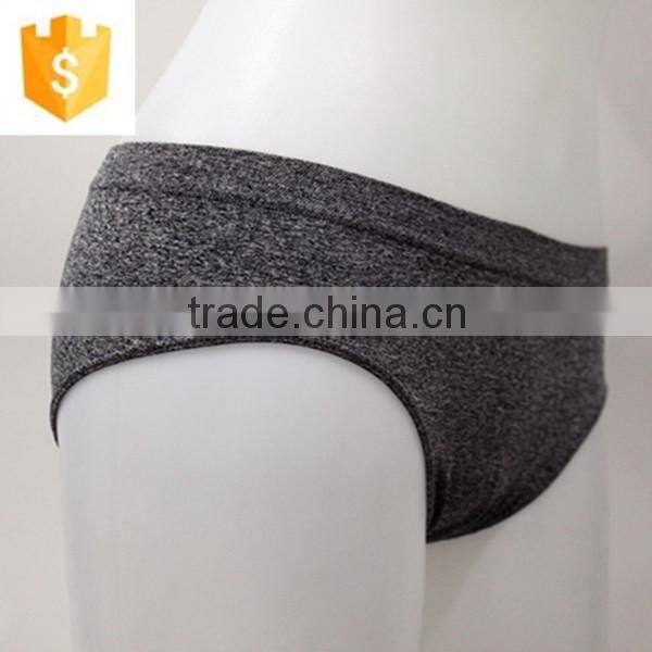 Ladies Sexy Seamless Safety Panties