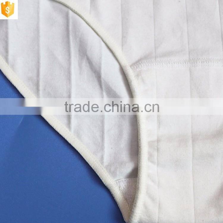 Hot white panty shaper,sexy mature lady shapewear