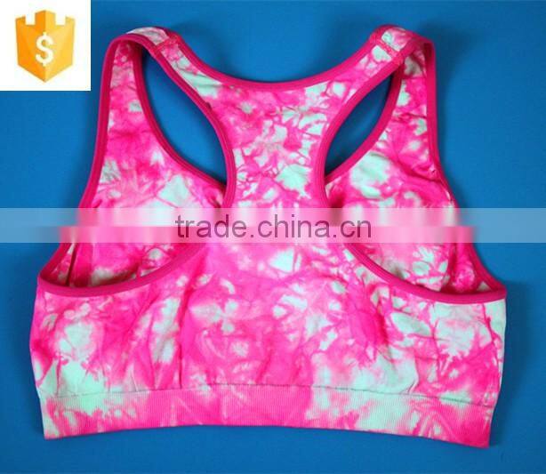 sport bra Style and Breathable,Anti-Static,Anti-Bacterial,Quick Dry,Plus Size,Anti-UV Feature sports bra