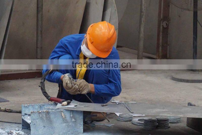 falling film evaporator for vegetable juice processing