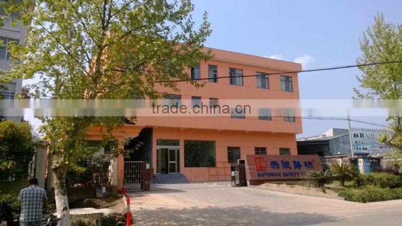 Safety Corner Guards with reflective tapes