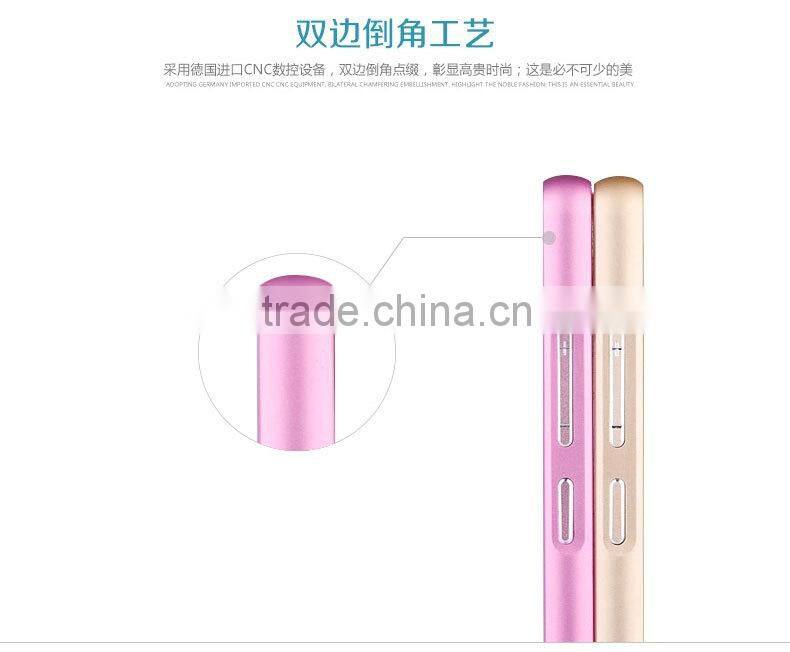 aluminum case for lenovo K3