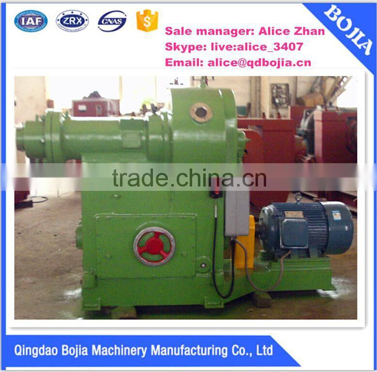 Rubber irrigation hose making machine/ hose extruding line/ Rubber Extruder for irrigation porous hose