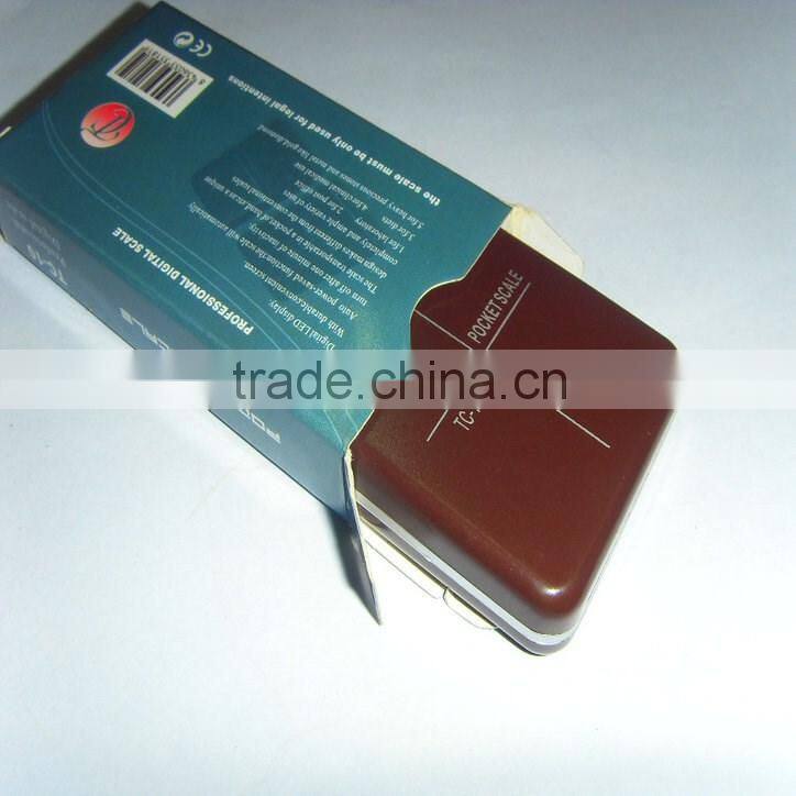 Sounon grams balance jewelry scale, 0.01 200g pocket scale, pocket mini scale