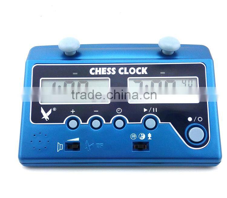 electronic chess clock PQ9901