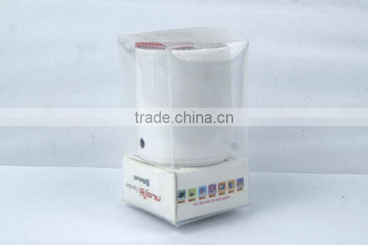 Best Christmas gift Portable Wireless Bluetooth Mini Speaker