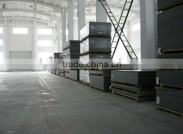 outdoor solid color compact laminate;wall cladding