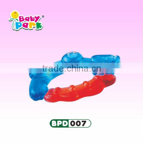 high quality silicone teether