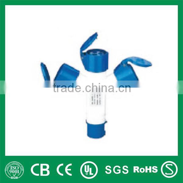 WLN1152/WLN1252 european standard power plug