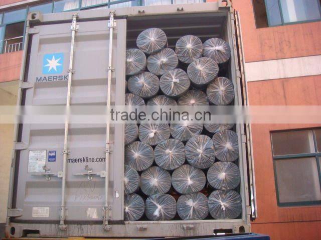 plastic garden net