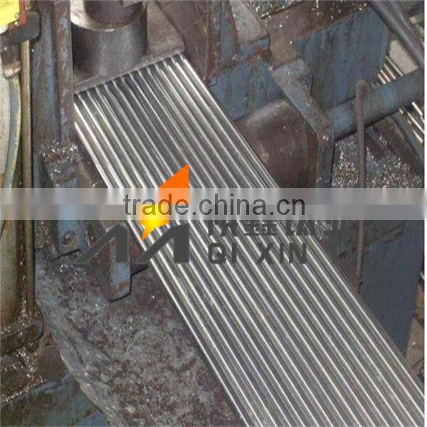 Seamless Nickel tube