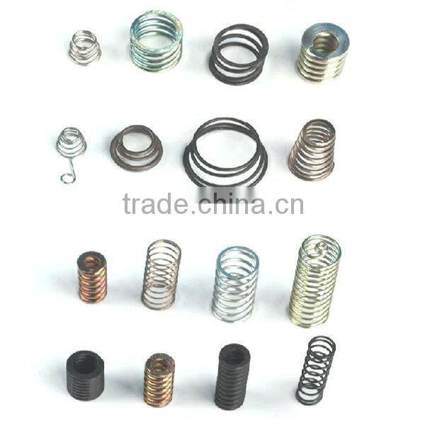 high quality extension spring