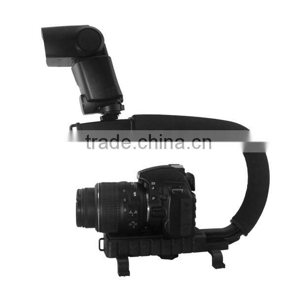 Commlite ComStar 'C' -shaped Video Handle